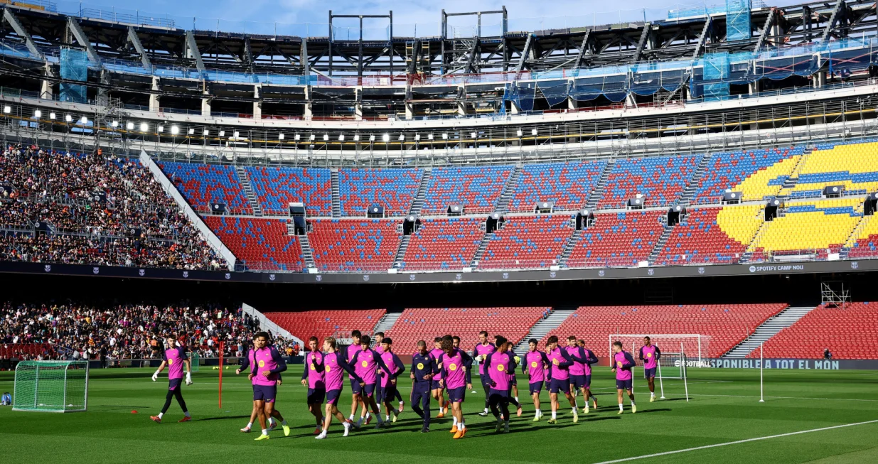 FOTO: REUTERS/Albert Gea/File Photo/Foto: 