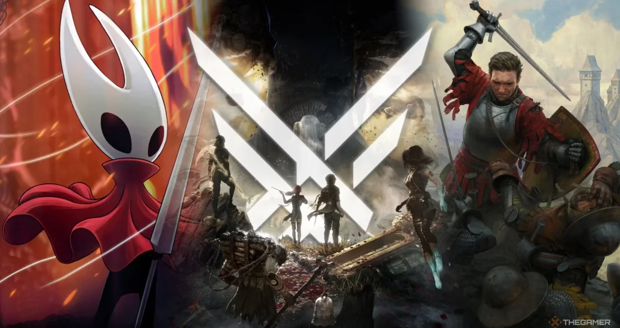 video igre, game of the year, game awards, najbolje igre, nominacije/