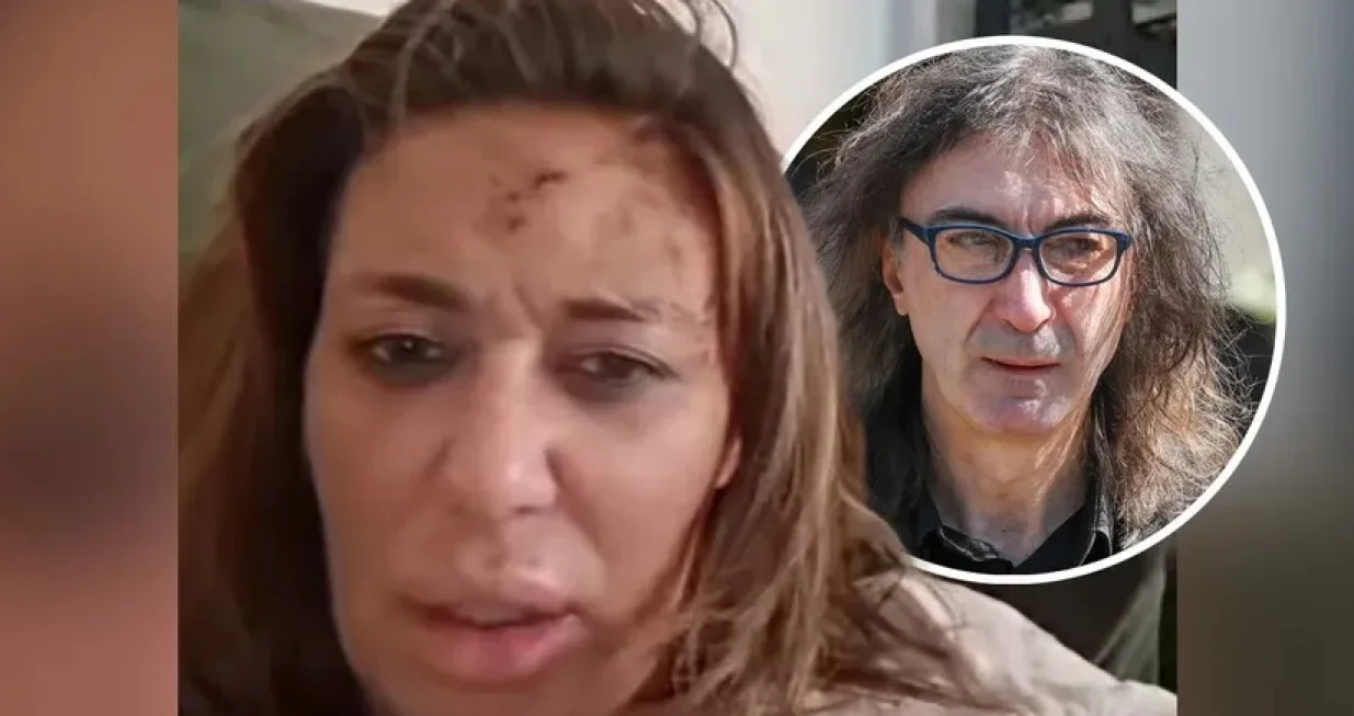 Ana Nikolić i Rale/Prtsc