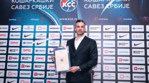 Dušan Alimpijević/Foto: 