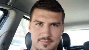 Anis Kalajdžić, osumnjičeni za ubistvo Aldine Jahić u Mostaru/