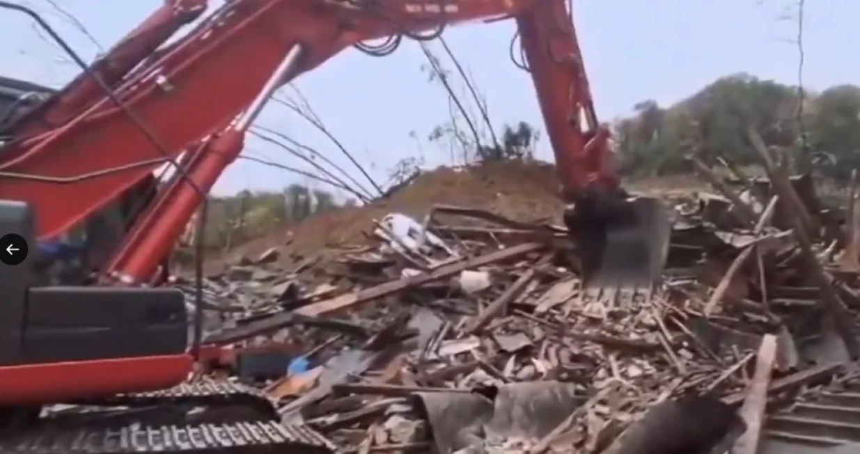 italija kiše pokenule klizišta 2 mrtvih screenshot/Svreenshot