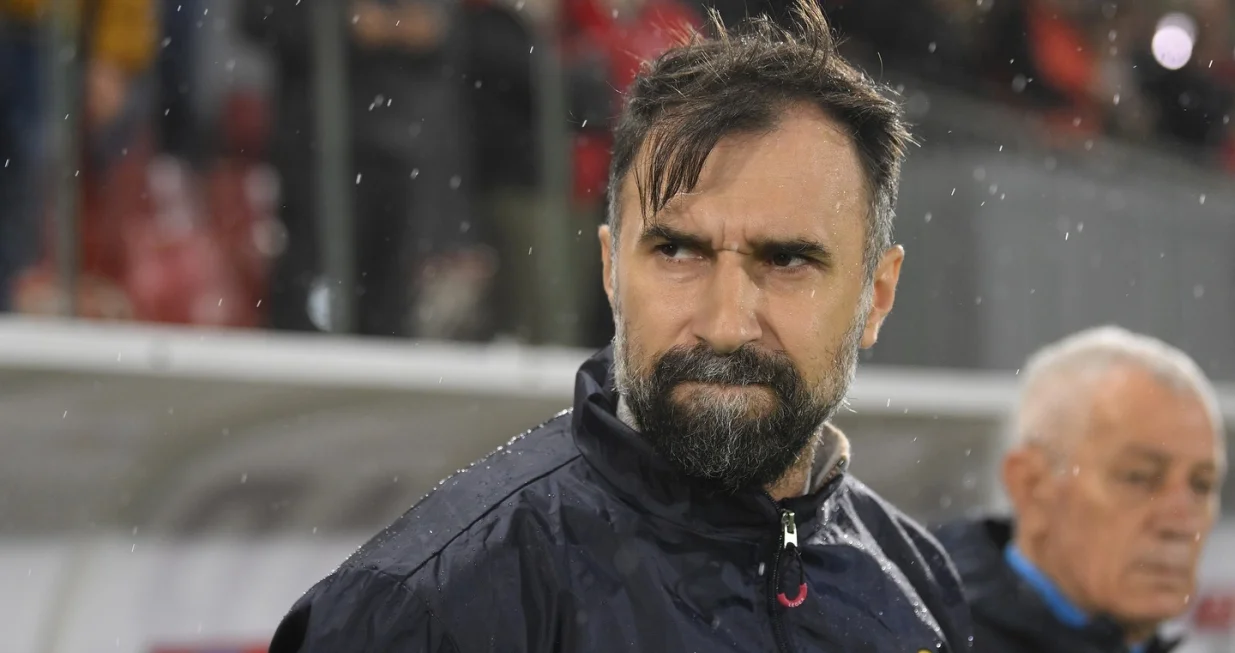 Mirko Vučinić/Foto: 