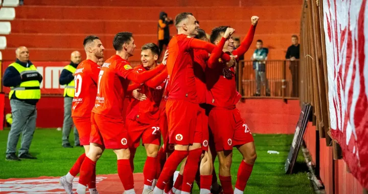 FK Velež Mostar/Foto: 