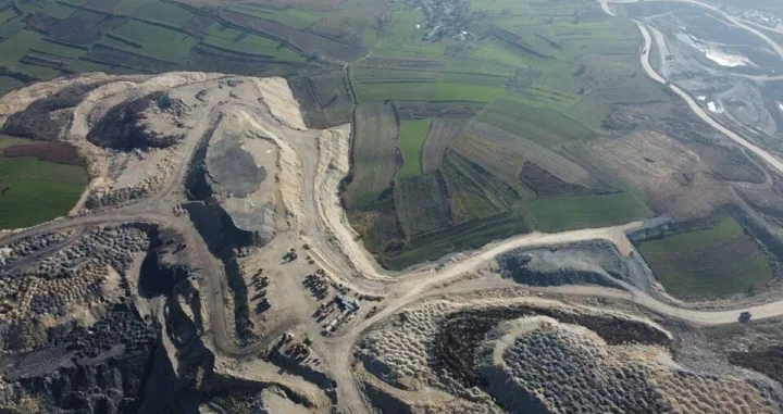 Kamengrad, eksploatacija se raširila/