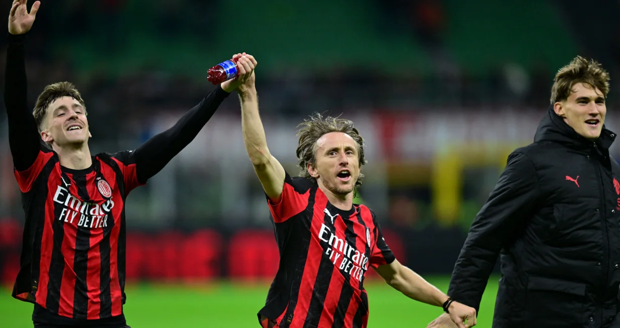 FOTO: Daniele Mascolo/REUTERS/Foto: 