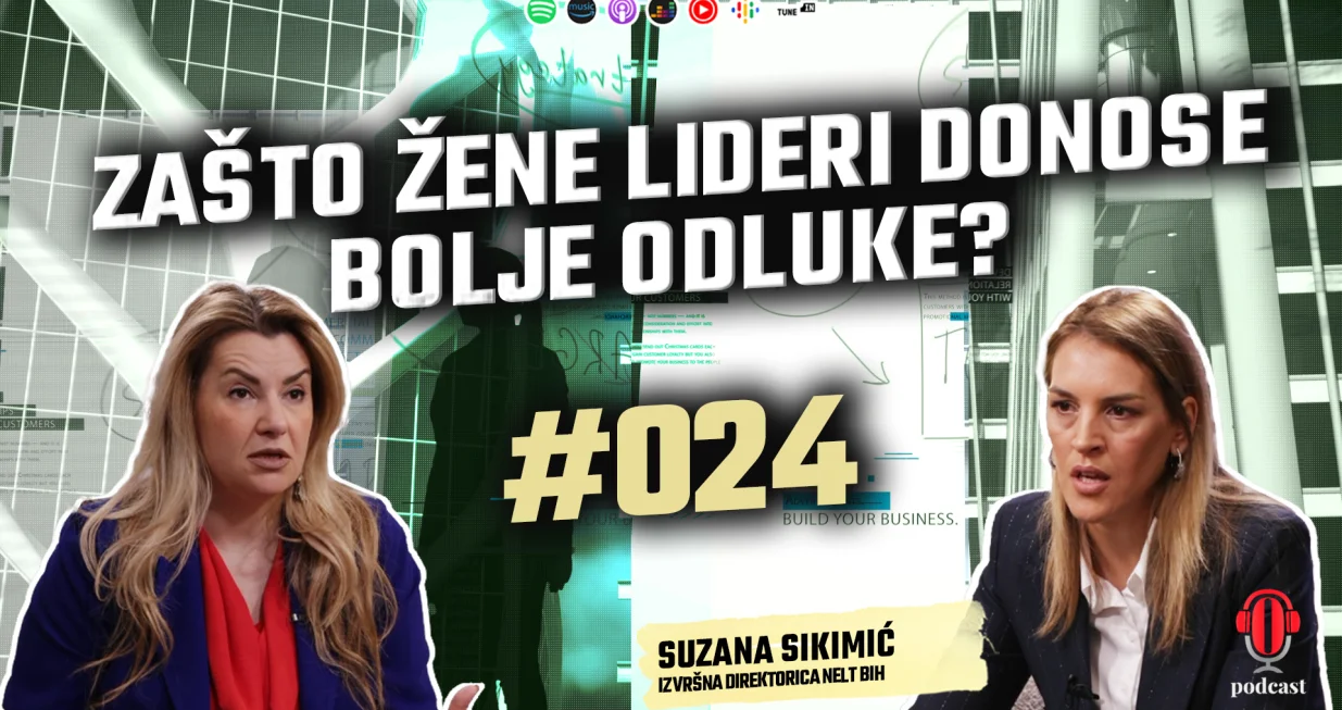 Suzana Sikimić u Životnoj školi/