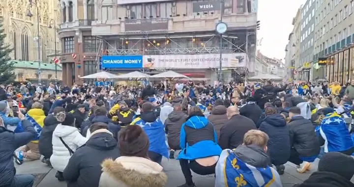 FOTO: Sport1/Screenshot/Foto: 