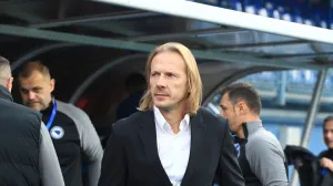 bih nizozemska branislav krunić/Foto: 