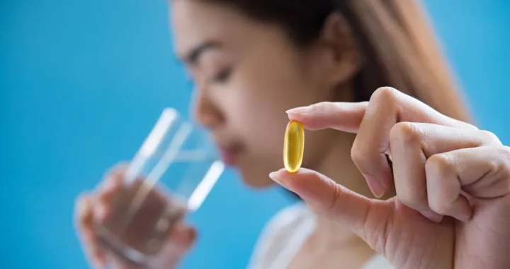 Vitamin D treba uzimati od oktobra//