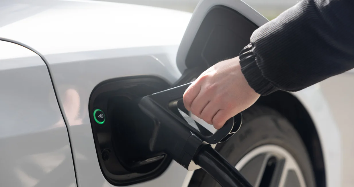 Charging Audijevi koncepti punjenja električnih automobila Prilagođavanje potrebama korisnika i urbanizma/