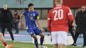 FOTO: NFSBiH/Foto: 