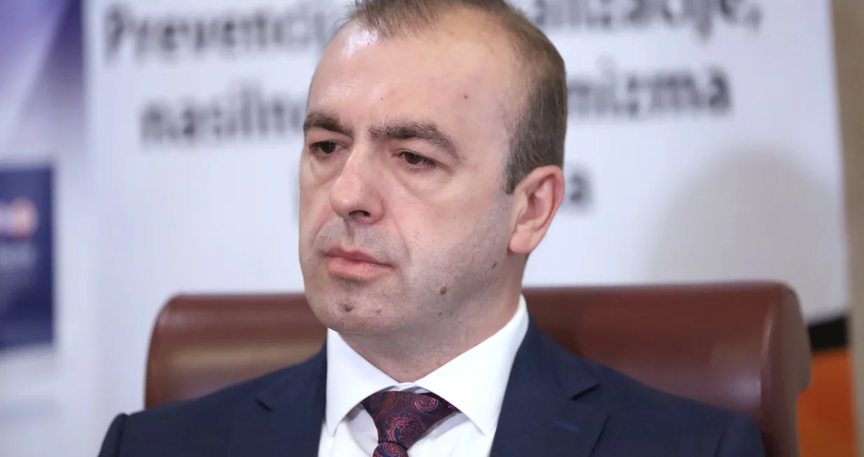 Međunarodna konferencija NATO i sigurnosni izazoviprof. dr. Sead Turčalo/Senad Gubelić