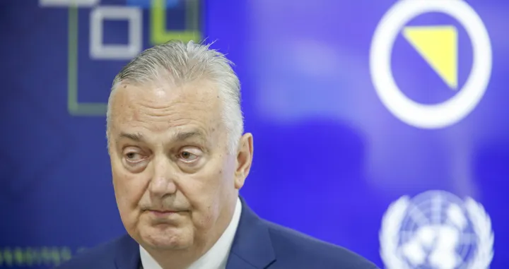 Ekonomski forum BiH 2024/Damir Deljo