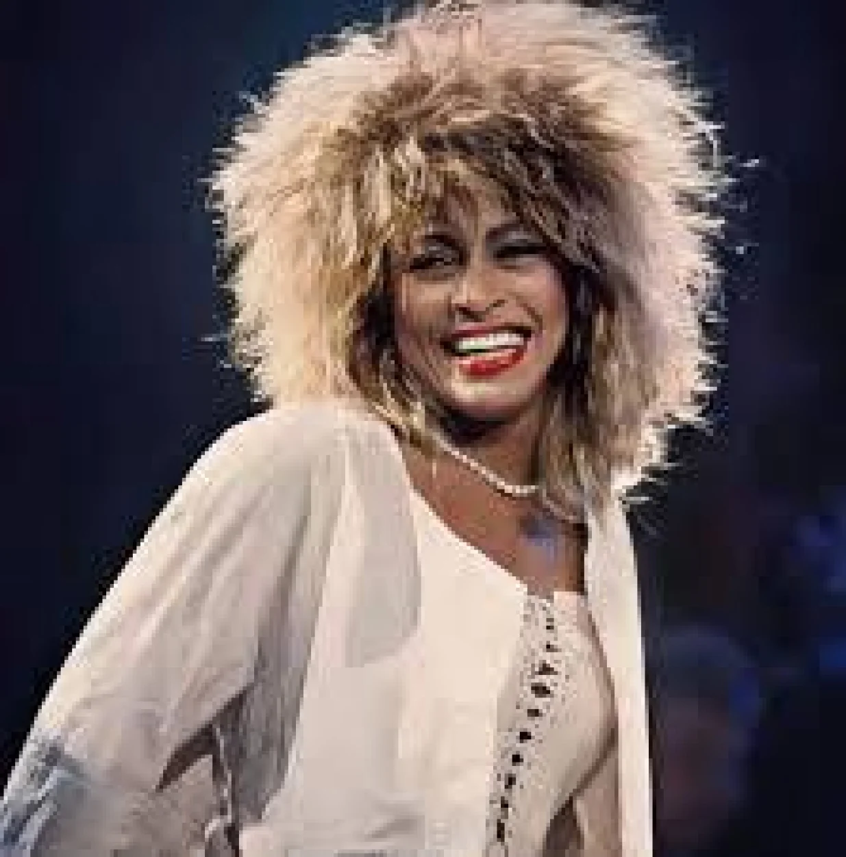 Tina Turner/