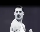 Freddie Mercury/