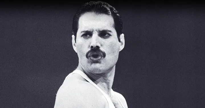 Freddie Mercury/