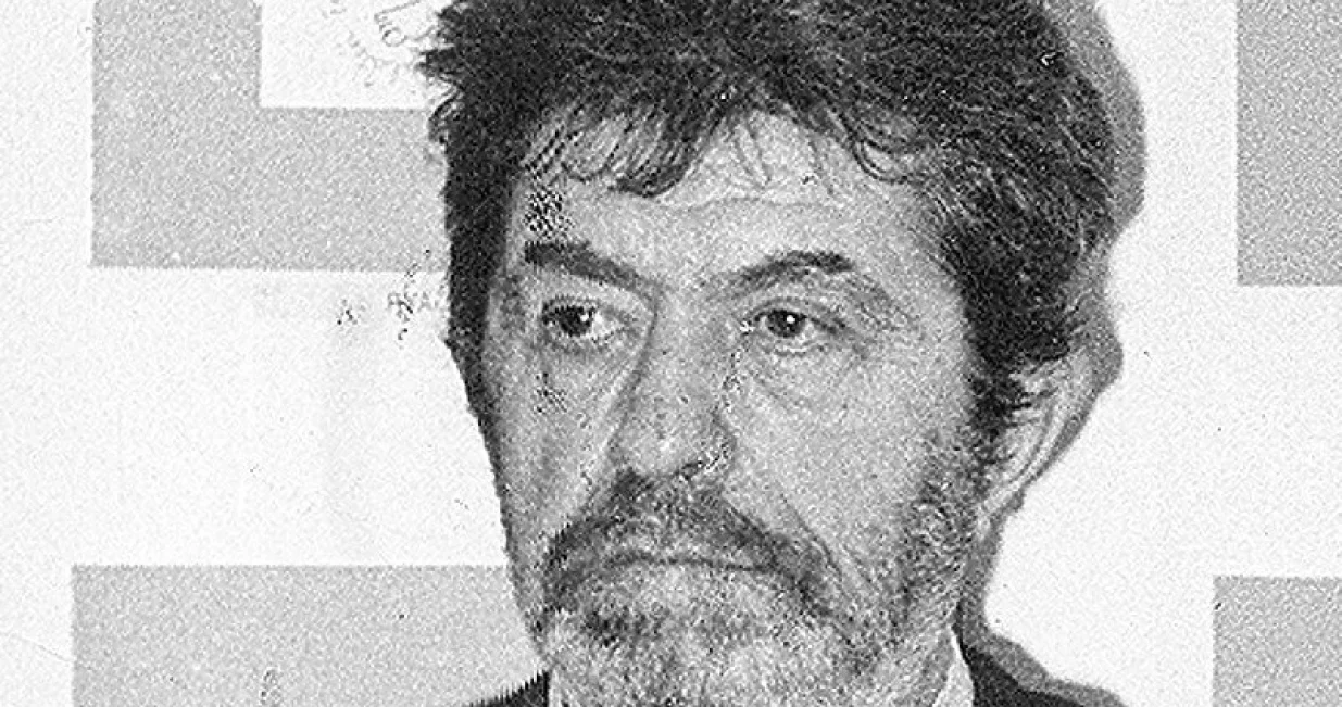 Zulfikar Zuko Džumhur/