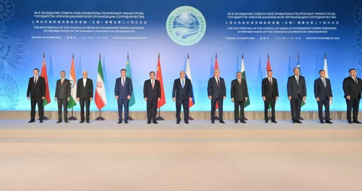 Li Qiang: ŠOS može igrati veću ulogu u promociji globalnog upravljanja/