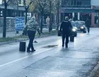 Policija na mjestu događaja/Infoplus