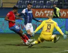 FK Željezničar - FK Borac (FOTO: Sanel Konjhodžić/Sport1)/Foto: 