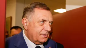 U Istočnom Sarajevu, 24. aprila 2025. godine, predsjednik bosanskohercegovačkog entiteta RS Milorad Dodik svečano je otvorio zgradu Rektorata i Muzičke akademije Univerziteta u Istočnom Sarajevu/Damir Deljo