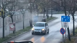 Kalesija, pucnjava, MUP TK, pokušaj pljačke/Prtsc