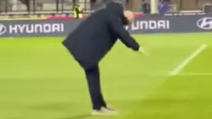 Sergej Barbarez/Foto: 