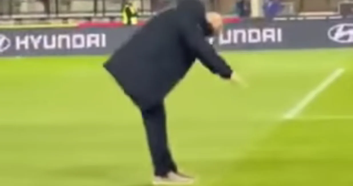 Sergej Barbarez/Foto: 