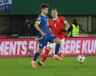 Esmir Bajraktarević poručio kako Zmajevi nisu imali sreće protiv Austrije (FOTO: NFSBiH)/Foto: 