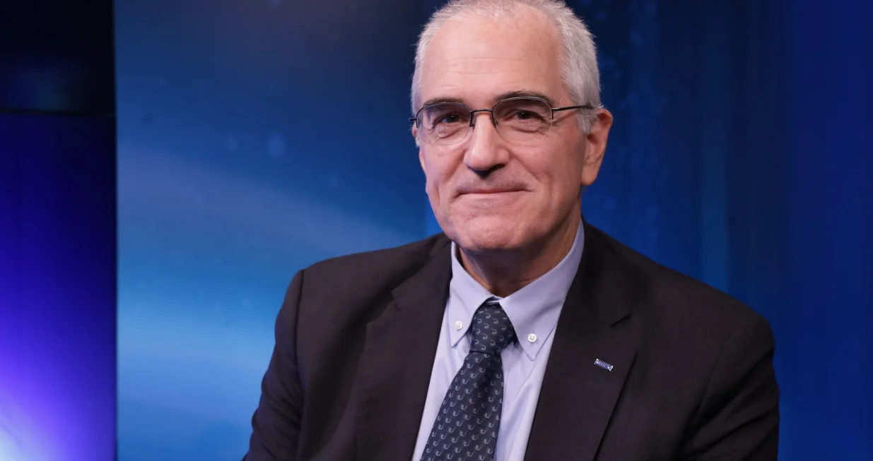 Rick Holtzapple, šef Misije OSCE-a u BiH/