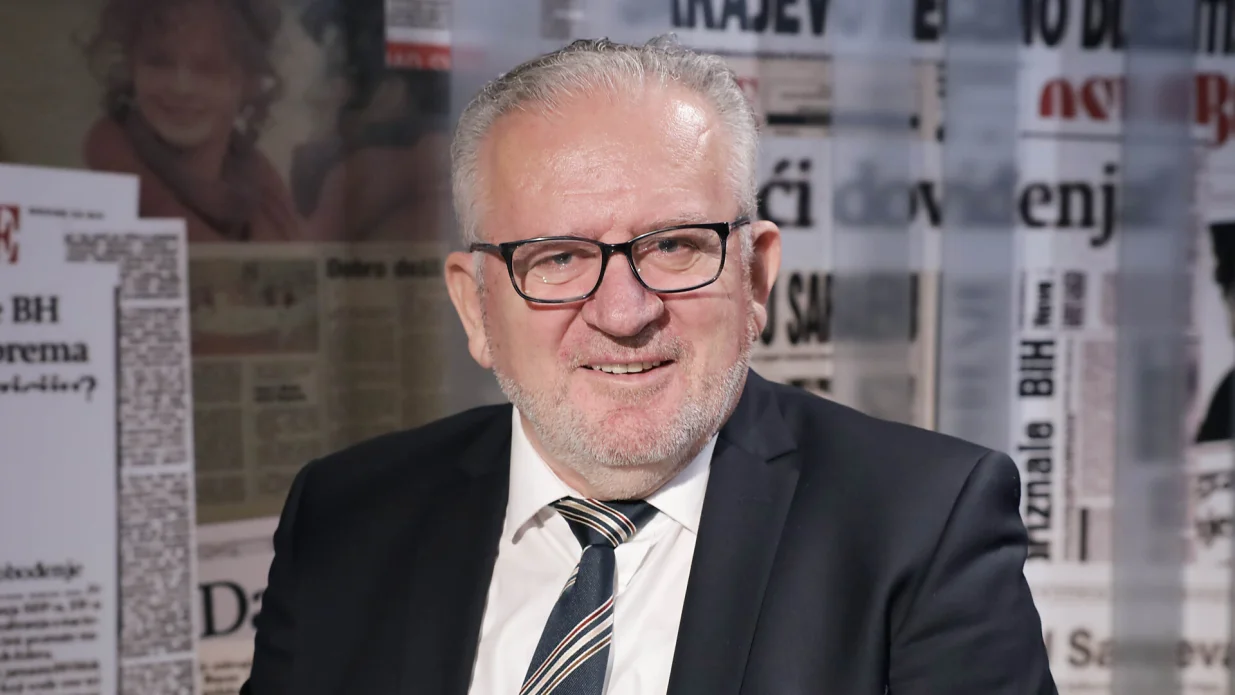 Safudin Čengić/Foto: 