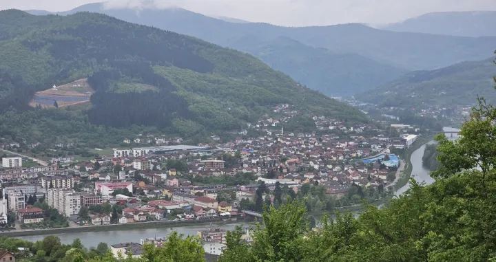 Državna imovina Goražde/