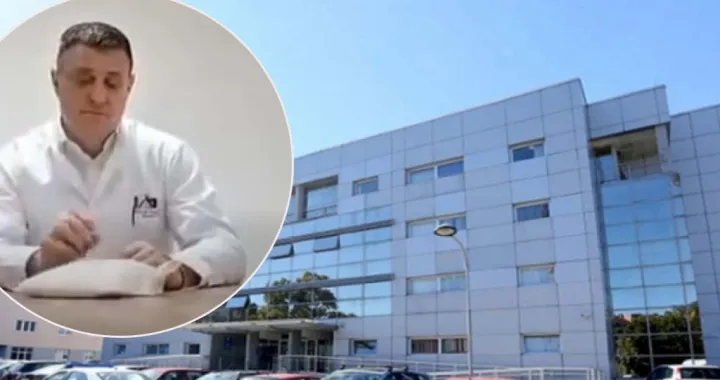 tužilaštvo banja luka vlado đajić droga/Screenshot/Oslobođenje