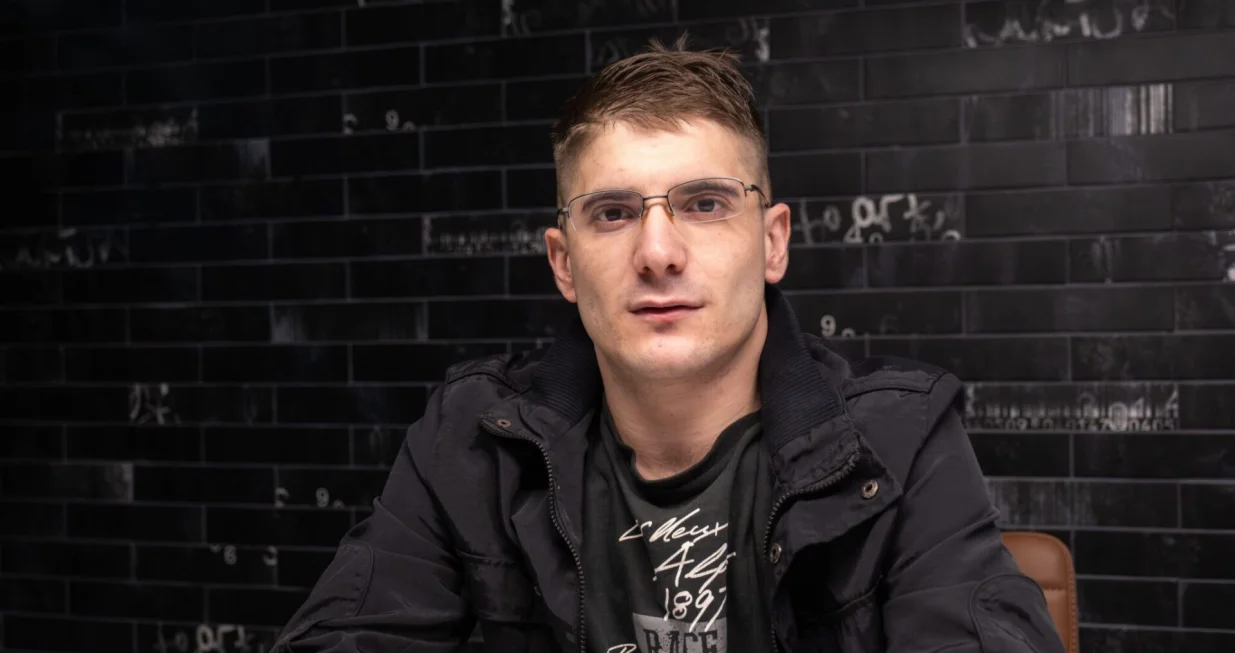 Armin Ajanović treba našu pomoć/Pomozi.ba