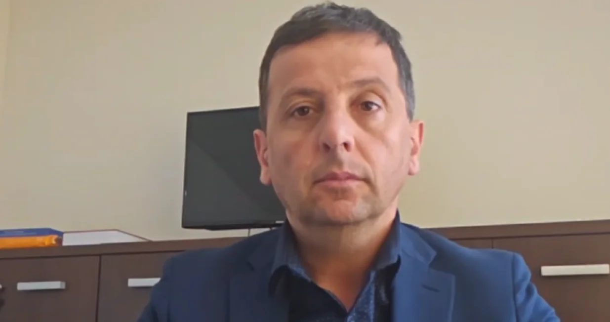 Nebojša Vukanović/