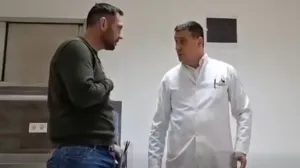 nenad radinković i vlado đajić/Screenshot