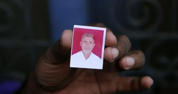 Mohammad Akhlaq/Društvene mreže//