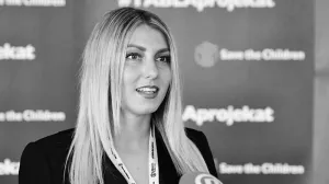 Ubijena Aldina Jahić/Crna-hronika//