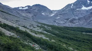 Torres del Paine/Ilustracija/X.com//