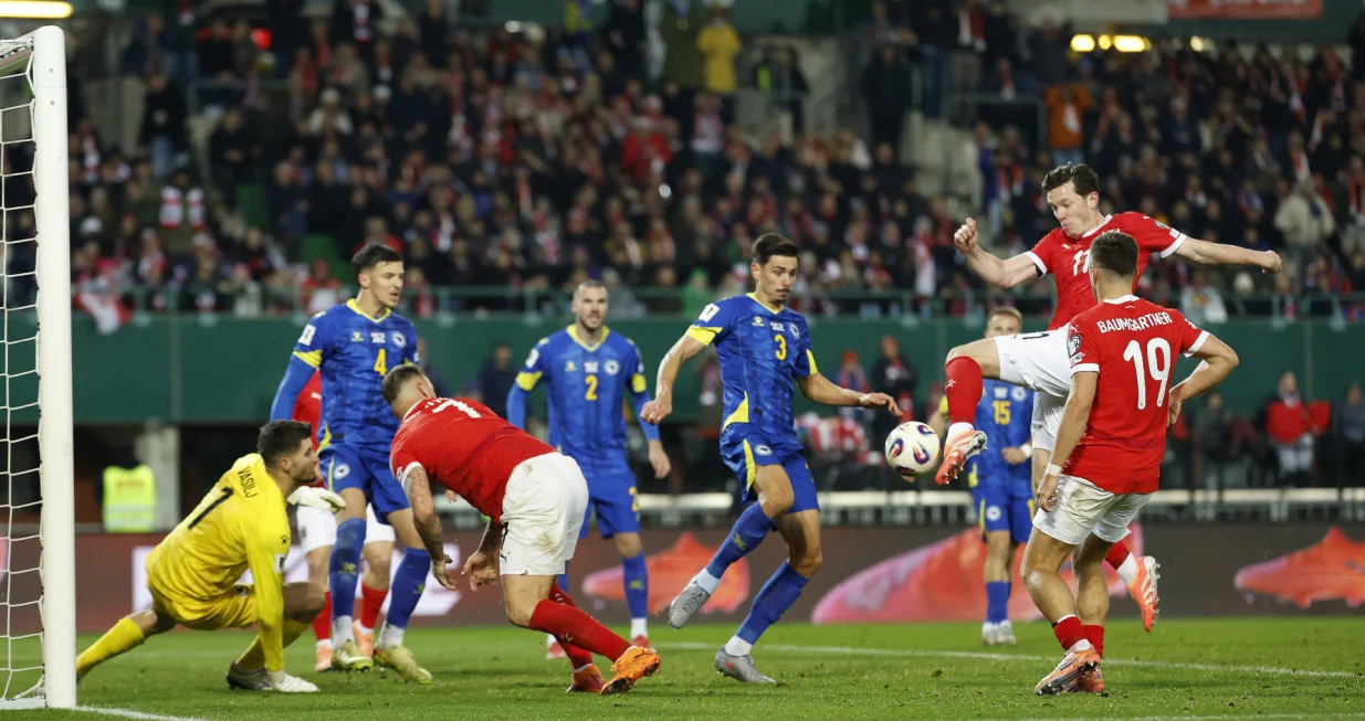 FOTO: Lisa Leutner/REUTERS/Foto: 