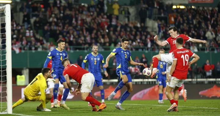 FOTO: Lisa Leutner/REUTERS/Foto: 