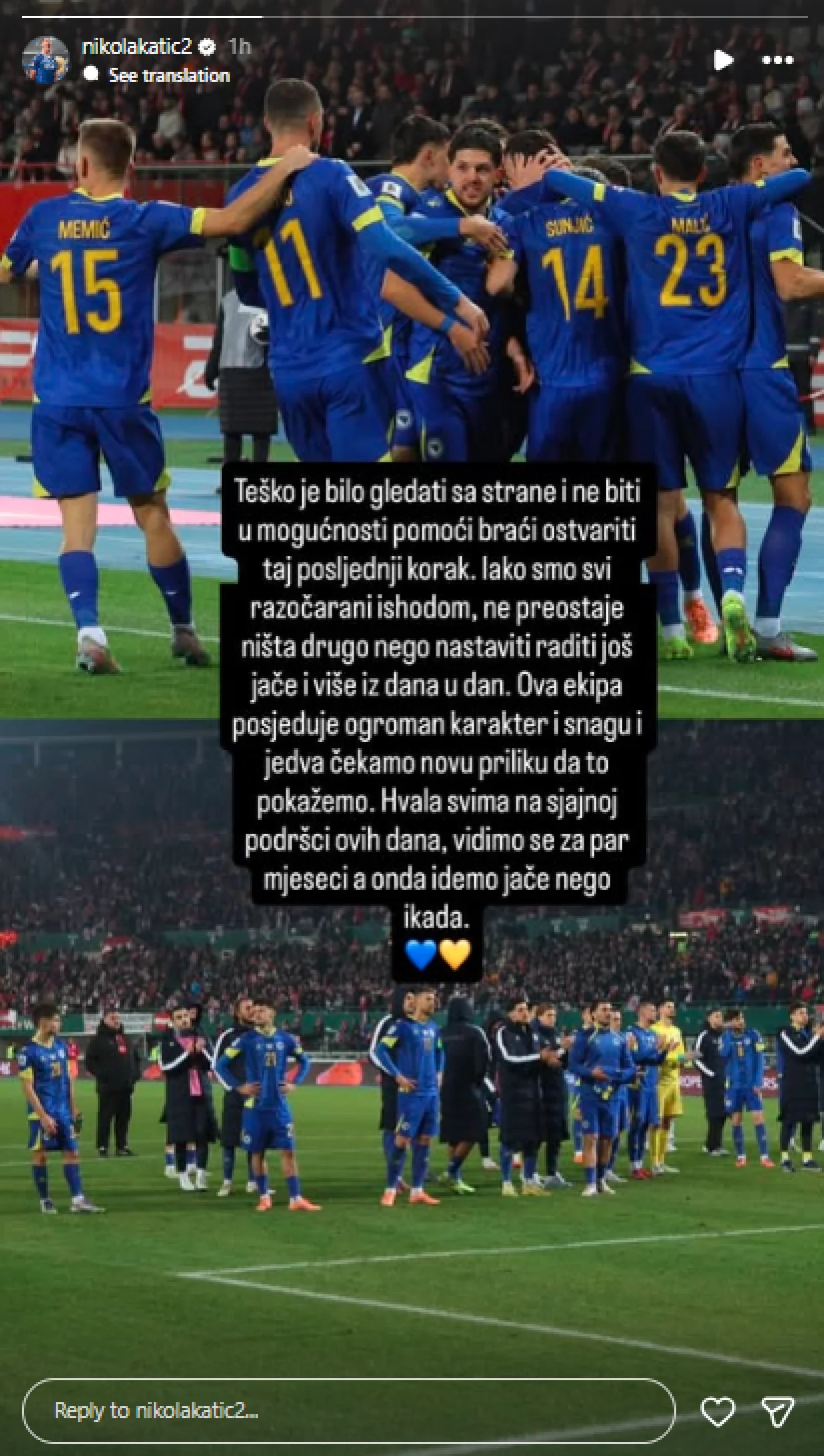 FOTO: Instagram/Foto: 