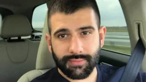 Idriz Busuladžić/Facebook/