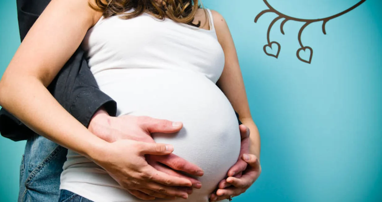 Trudnica vantjelesna oplodnja/