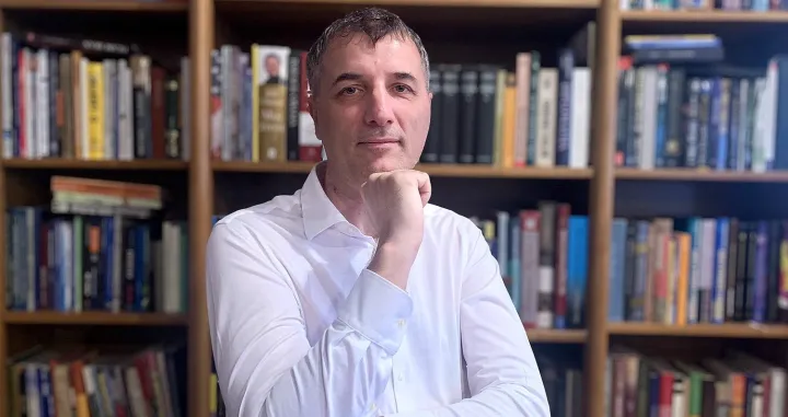 Emir Hadžikadunić/Privatni Album