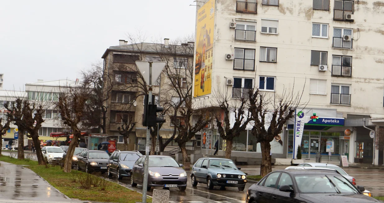 grad Doboj/Muhamed Tunović