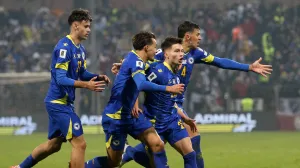 FOTO: REUTERS/Amel Emric/Foto: 