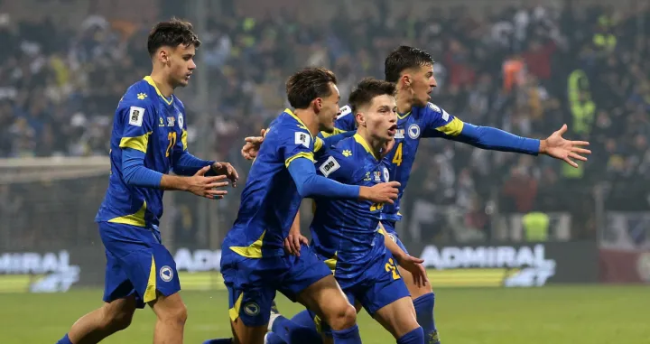 FOTO: REUTERS/Amel Emric/Foto: 