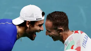 FOTO: REUTERS/Alessandro Garofalo/Foto: 